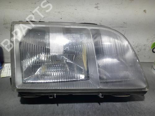 Used Right headlight MERCEDES-BENZ S-CLASS (W140) [1991-1998]  12172976