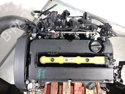Engine OPEL ASTRA J (P10) 1.6 (68) | BP38266812M1 - Image 6