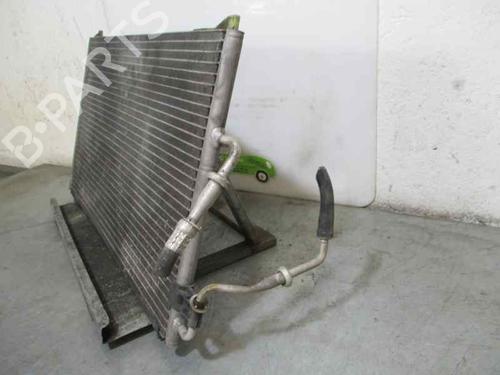AC radiator PEUGEOT 406 (8B) 2.1 TD 12V | BP2089995M32 