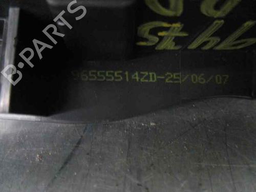 Front right interior door handle CITROËN JUMPY II Van 2.0 HDi 120 | BP4251481I14 