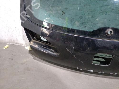 Tailgate SEAT LEON (1P1) 2.0 TDI | BP26494042C6 