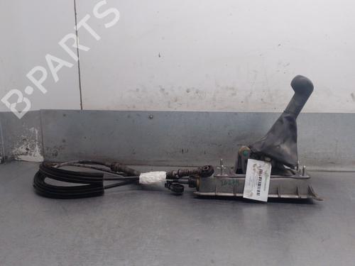 Used Gear lever Gear lever 38262693 38262693