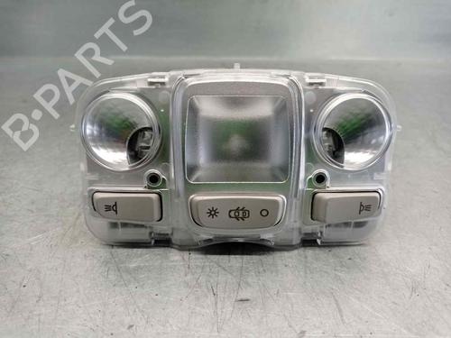 Used Interior roof light PEUGEOT PARTNER Box Body/MPV (K9) 1.5 BlueHDi 100 (102 hp) 12132048