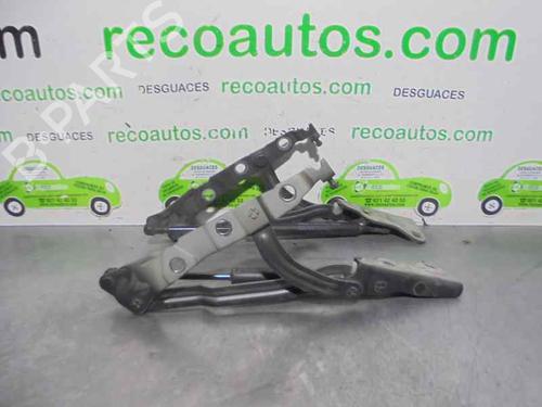 Hinge/Door check strap VOLVO S40 II (544) 2.0 D | BP20253018C146
