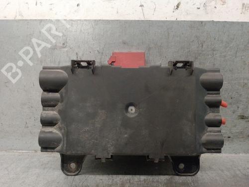 Used Electronic module Electronic module VW CRAFTER Van (SY_, SX_) 2.0 TDI FWD (SYB, SYC, SYD) (177 hp) 40447498 40447498