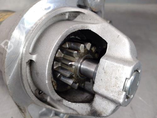Starter OPEL ASTRA J (P10) 1.7 CDTI (68) | BP37174345M8 - Image 5