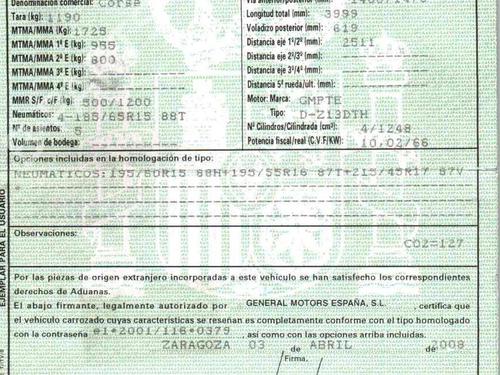 Steering column OPEL CORSA D (S07) 1.3 CDTI (L08, L68) | BP33795694M21 - Image 8