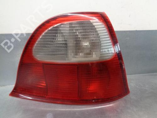 Used Right taillight MG MG ZR [2001-2005]  12533977