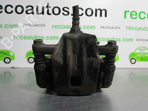 Used Left rear brake caliper HYUNDAI SONATA IV (EF) 2.0 16V (136 hp) 11613616