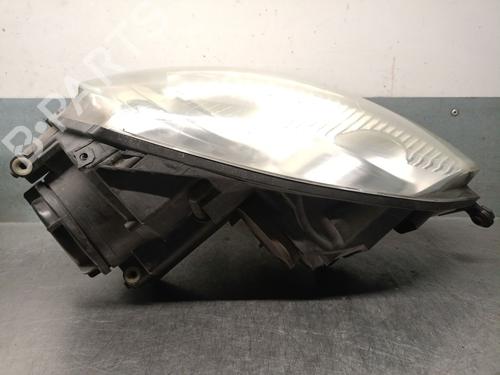 Left headlight VW GOLF V (1K1) 2.0 TDI 16V | BP33557279C28 - Image 3