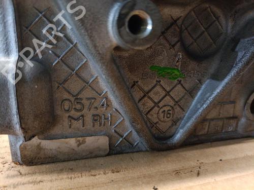 Cylinder head AUDI Q7 (4MB, 4MG, 4MQ) SQ7 TDI quattro | BP33856297M5  - Image 8