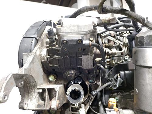Engine SEAT TOLEDO II (1M2) 1.9 TDI | BP34536182M1  - Image 5