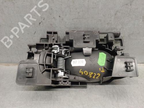Venstre bak invendig håndtak CITROËN C3 AIRCROSS II (2R_, 2C_) 1.2 PureTech 82 (2RHMRC, 2RHMZB) | BP26516935I15 