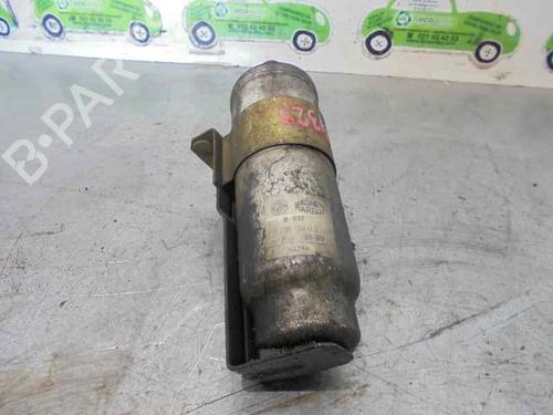 Autre FIAT MULTIPLA (186_) 1.9 JTD 105 (186AXB1A) | BP20244428O1 