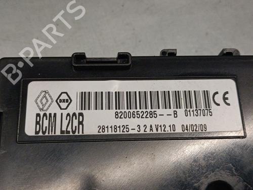 Fuse box RENAULT CLIO III (BR0/1, CR0/1) 1.5 dCi (BR17, CR17) | BP37672677E1 - Image 3