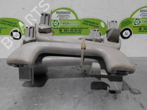 Used Front right interior door handle Front right interior door handle TOYOTA COROLLA Verso (ZER_, ZZE12_, R1_) 2.0 D-4D (CUR10_, CUR10R) (116 hp) 3214891 3214891