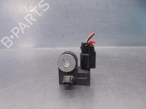 Electronic module MAZDA 6 Hatchback (GG) 2.0 (GGES) | BP16338787M83 