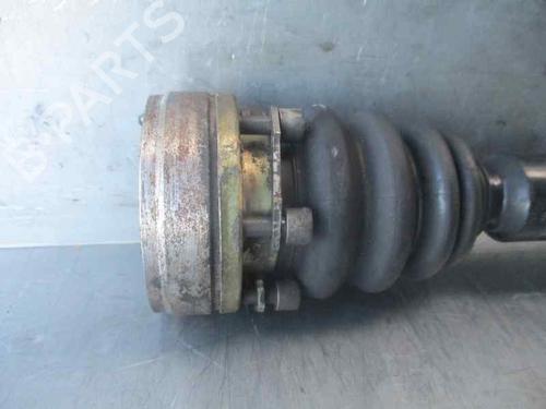 Right front driveshaft VW GOLF III (1H1) 1.6 | BP5271207M39 