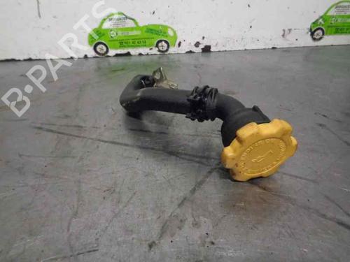 Pipe SUBARU IMPREZA Estate (GG) 2.0 i R AWD (GG9) | BP21019501M125 