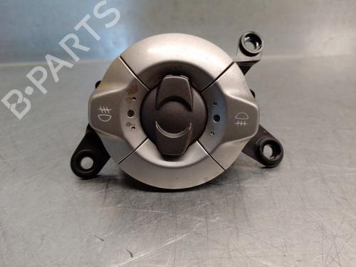 Used Headlight switch HYUNDAI COUPE I (RD) [1996-2004]  15501178