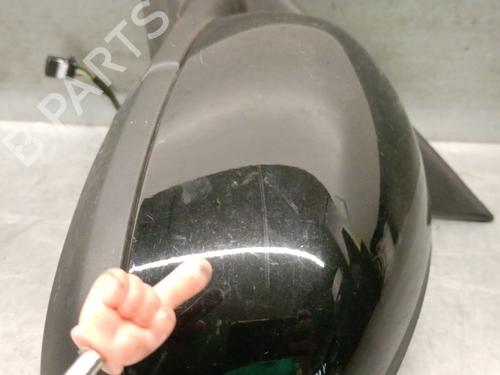 Left mirror SMART FORFOUR Hatchback (453) electric drive / EQ (453.091) | BP26704319C26 