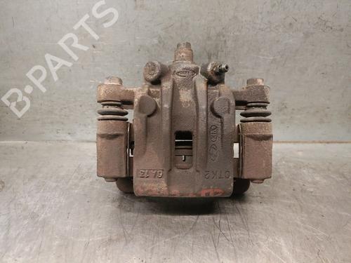 Used Right rear brake caliper KIA RIO II (JB) 1.5 CRDi (110 hp) 27719123