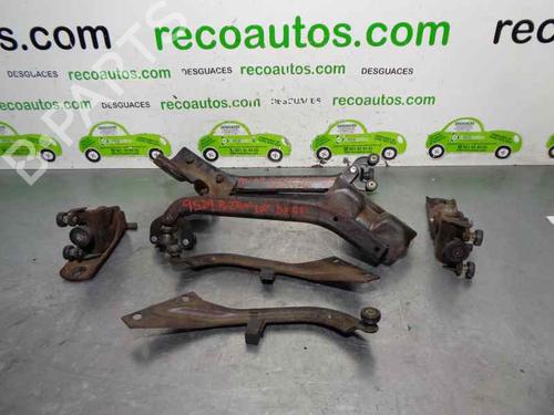 Used Other OPEL SINTRA (APV) 2.2 i 16V (OUN16, Y94) (141 hp) 20253123