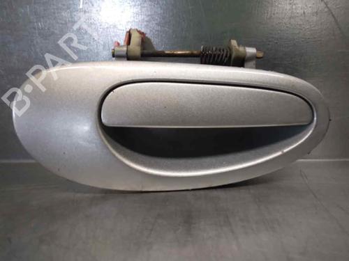 Høyre bak utvendig håndtak CHRYSLER SEBRING (JR) 2.0 (141 hp) 10149012