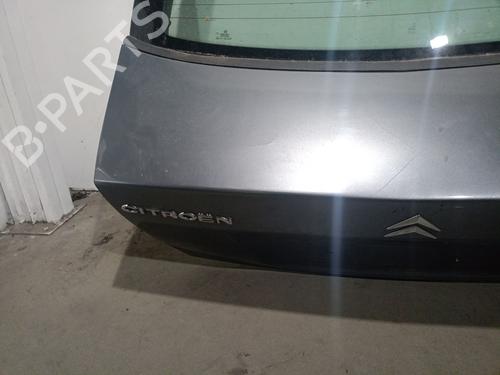 Tailgate CITROËN C5 I (DC_) 2.0 HDi (DCRHZB, DCRHZE) | BP32435494C6