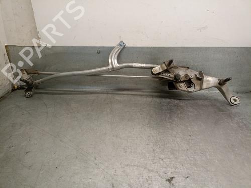 Viskermotor vindrude MERCEDES-BENZ E-CLASS (W213) E 350 d (213.033) (258 hp) 22910773