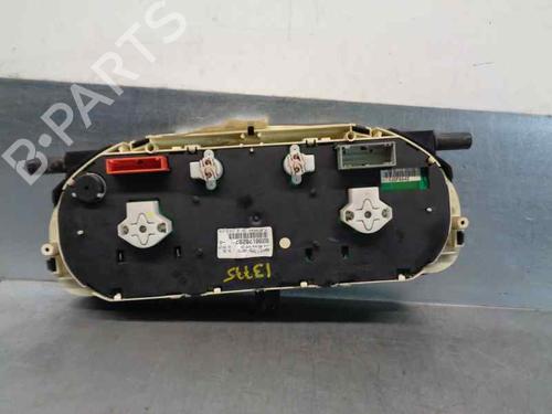 Instrument cluster RENAULT LAGUNA II Grandtour (KG0/1_) 1.9 dCi (KG0G) | BP8257181C47 