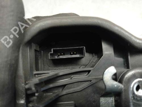Rear right lock BMW 5 Gran Turismo (F07) 520 d | BP11289613C99 