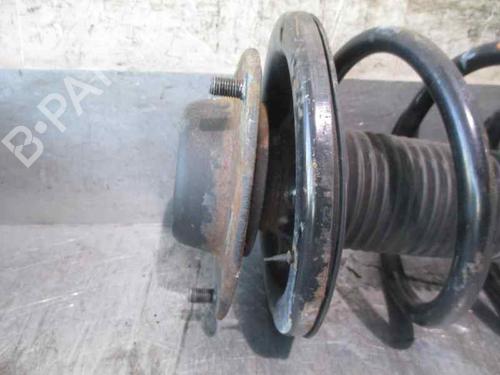 Left front shock absorber HYUNDAI SANTA FÉ I (SM) 2.0 CRDi | BP6519094M16 