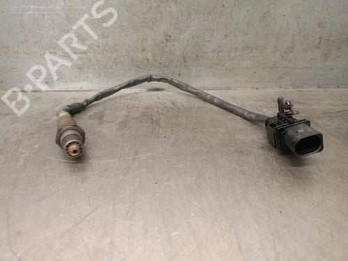 Used Electronic sensor FORD FIESTA VI (CB1, CCN) 1.6 TDCi (90 hp) 26324156