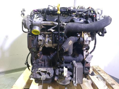Engine FORD MONDEO III Turnier (BWY) 2.0 TDCi | BP24456413M1 