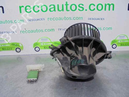 Ventilator motor MINI MINI (R50, R53) One | BP2308686M62 