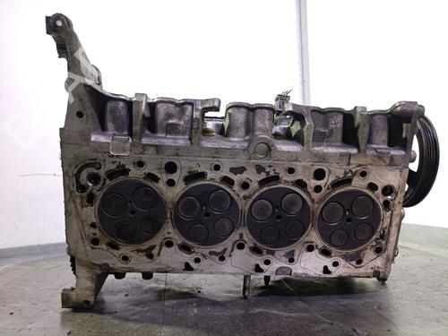 Cylinder head FORD MONDEO III (B5Y) 2.0 TDCi | BP24394360M5 