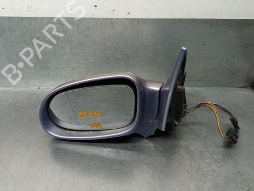 Left mirror MERCEDES-BENZ CLK (C208)  | BP29509865C26 