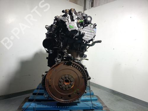 Engine VOLVO XC60 I SUV (156) D5 AWD | BP29921146M1  - Image 8