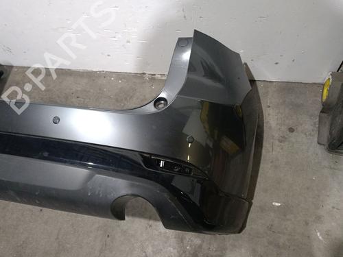 Rear bumper MAZDA CX-5 (KF) 2.0 | BP32205527C8