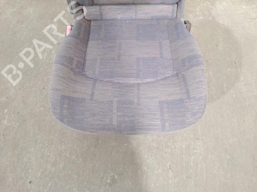 Stol bak RENAULT SCÉNIC I MPV (JA0/1_, FA0_) 1.9 dCi RX4 | BP29954138C17