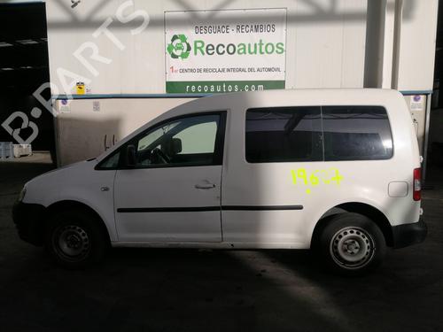 Used Parts VW CADDY III MPV (2KB, 2KJ, 2CB, 2CJ) 1.9 TDI 1596241