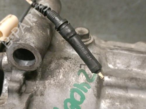 AC compressor RENAULT CLIO II (BB_, CB_)  | BP30657352M34 