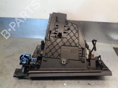 Glove box PEUGEOT 508 I (8D_) 2.2 HDi | BP10090520C95 