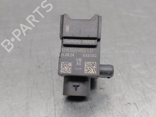 Electronic module VW TOUAREG (CR7, RC8) 3.0 TSI 4motion | BP30122075M83