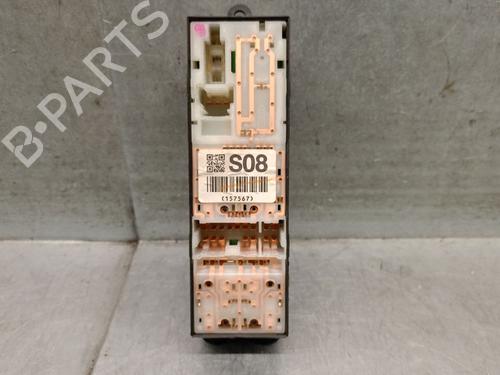 Left front window switch SUBARU FORESTER (SH_) 2.0 D AWD (SHH, SHD, SHN) | BP33816509I27 - Image 2