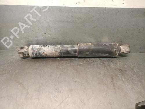 Left rear shock absorber CITROËN JUMPER II Van 2.2 HDi 130 | BP29239945M18 