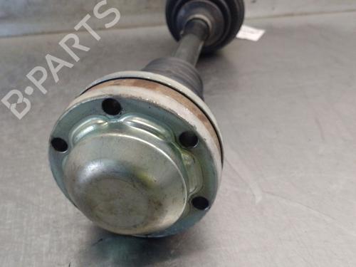 Left front driveshaft VW TIGUAN (5N_) 2.0 TDI 4motion | BP37074961M38 - Image 5