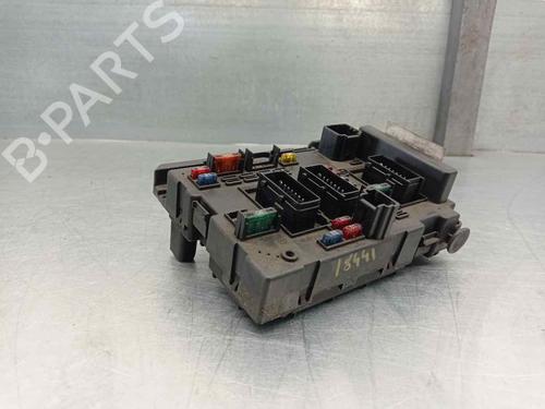 Fuse box PEUGEOT 307 SW (3H) 2.0 HDi 135 | BP14833067E1 