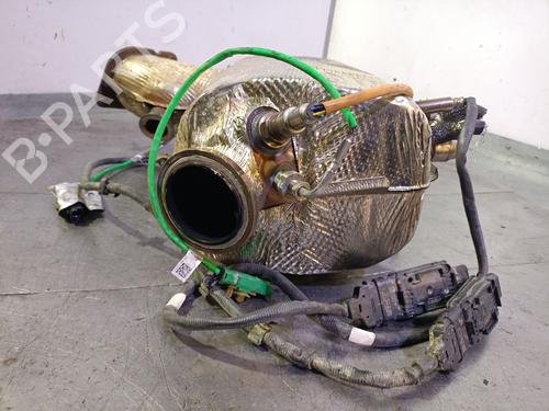 Particulate filter LAND ROVER DEFENDER Station Wagon (L663) D250 MHEV 4x4 | BP30587196M81 